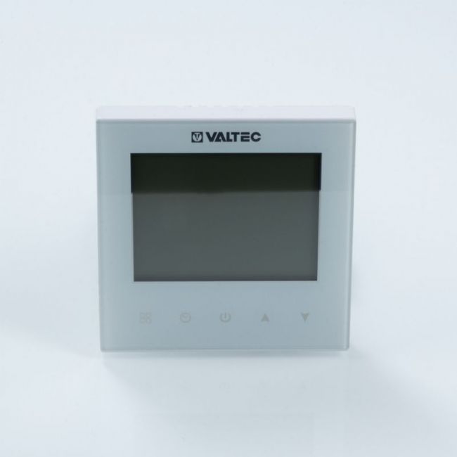 Хронотермостат электронный комнатный двухконтурный. VT.AC634 Valtec ,фото 2