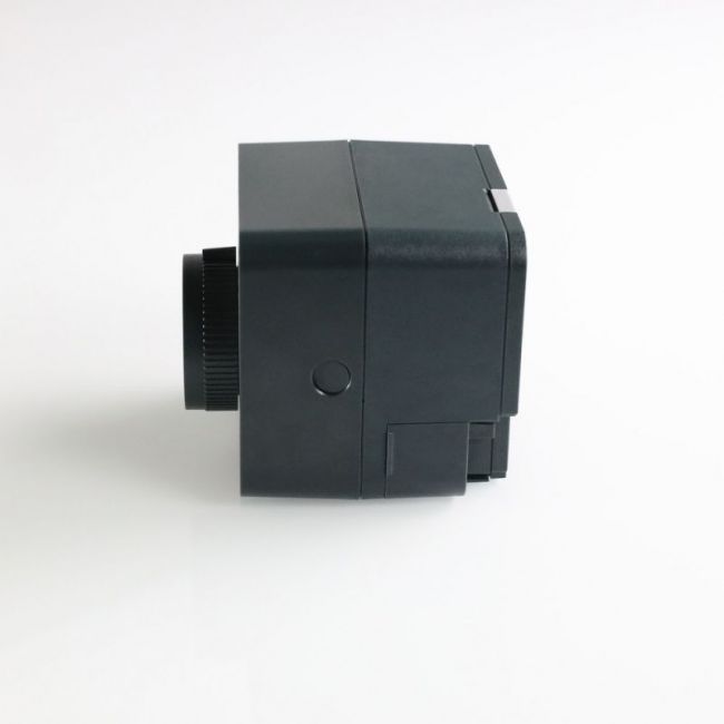 Электропривод поворотный со встроенным контроллером Valtec VT.ACC10.0.0 ,фото 5