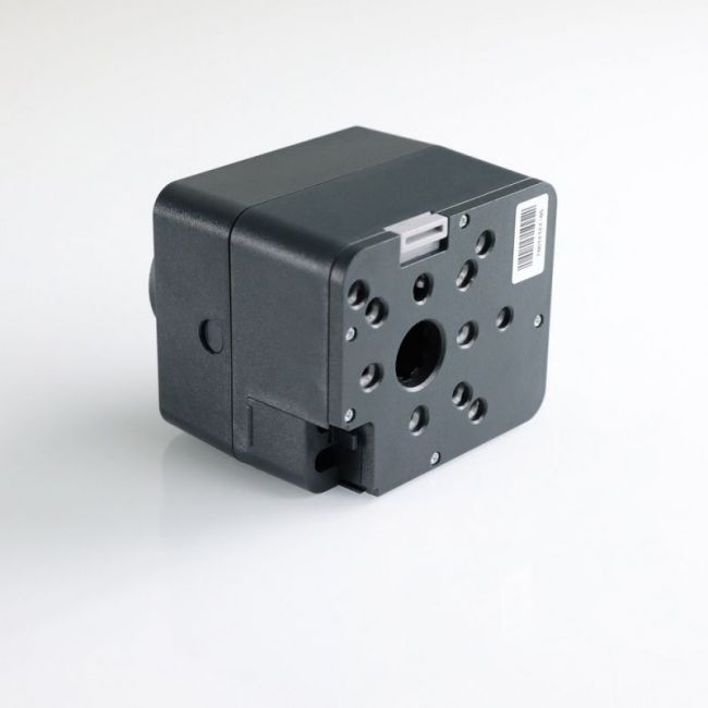 Электропривод поворотный со встроенным контроллером Valtec VT.ACC10.0.0 ,фото 6