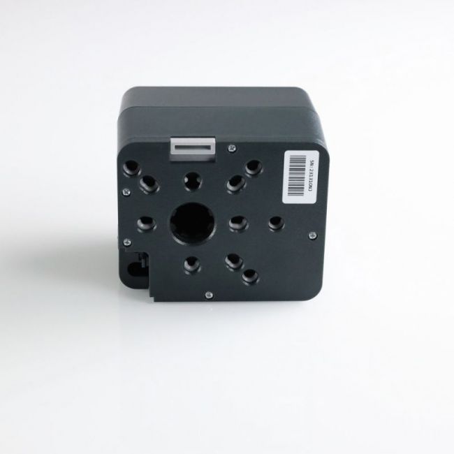 Электропривод поворотный со встроенным контроллером Valtec VT.ACC10.0.0 ,фото 7