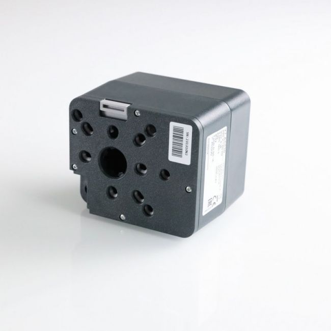 Электропривод поворотный со встроенным контроллером Valtec VT.ACC10.0.0 ,фото 8