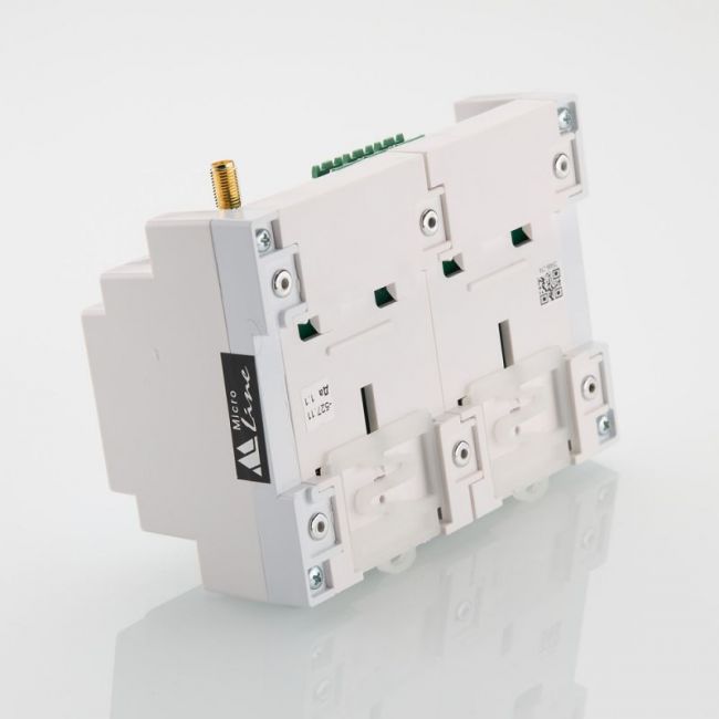 Универсальный контроллер для смесительных узлов VT.K400.0, Valtec ,фото 5