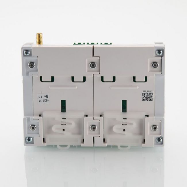 Универсальный контроллер для смесительных узлов VT.K400.0, Valtec ,фото 6