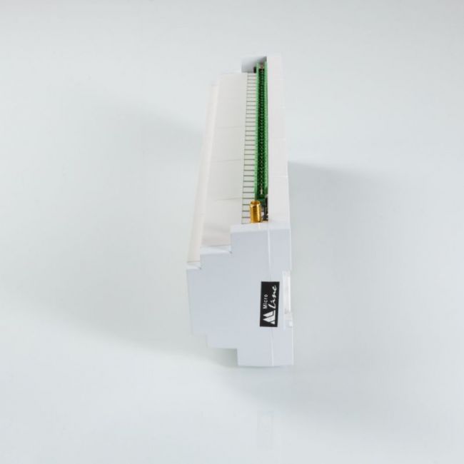 Зональный контроллер, 24В, IP20 Valtec VT.K500.0.0 ,фото 5