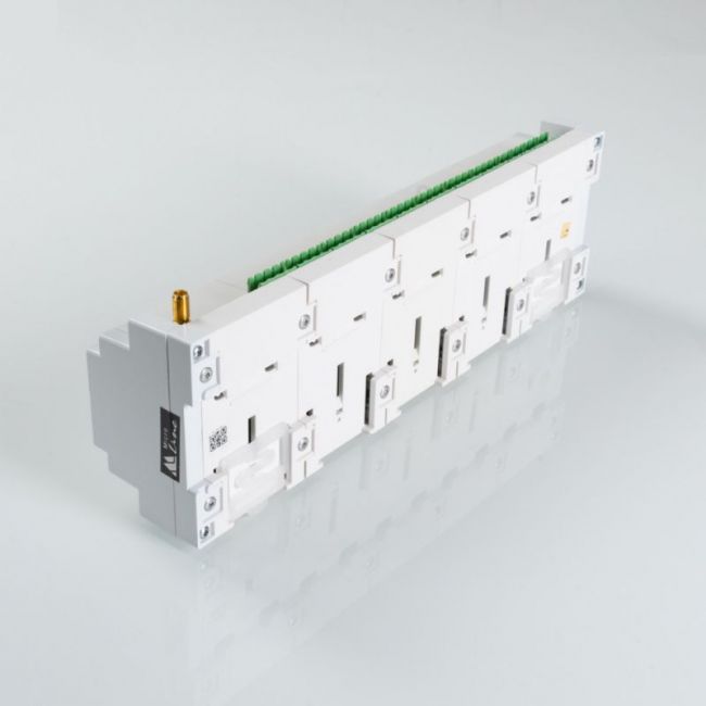 Зональный контроллер, 24В, IP20 Valtec VT.K500.0.0 ,фото 6