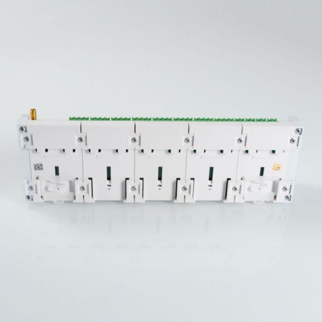 Зональный контроллер, 24В, IP20 Valtec VT.K500.0.0 ,фото 7