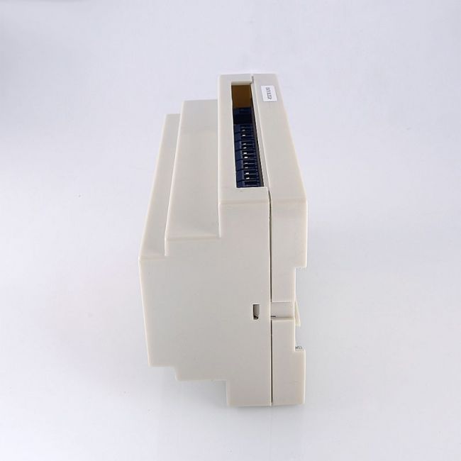 Зональный коммуникатор 8 каналов, 220В Valtec VT.ZC8.0.220, Размер изделия: 220 В ,фото 5