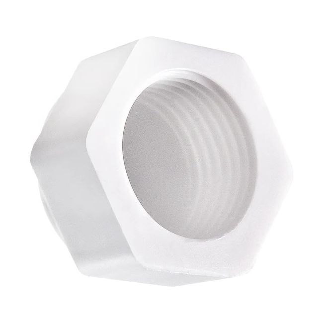 Заглушка ВР PPR 3/4" Lammin Lm31036200010, Размер изделия: 3/4 