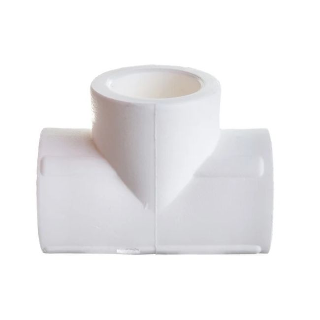 Тройник PPR 25 Lammin Lm31033000025, Размер изделия: 25 