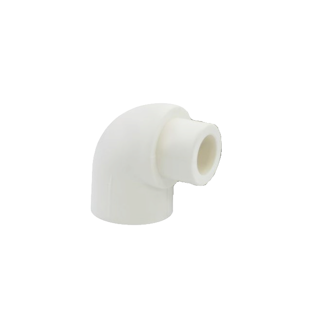 Угольник PPR нар/вн 90° х 20 Lammin Lm31035090020, Размер изделия: 90°х20 