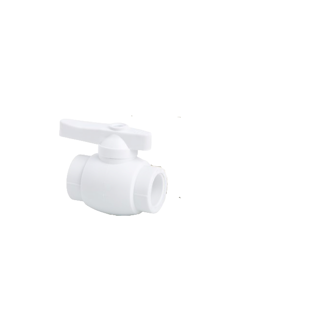 Кран шаровый PPR 110 Lammin Lm31072000110, Размер изделия: 110 ,фото 2