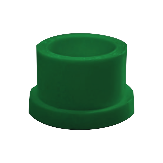 Бурт под фланец ПП D63 AntiFire 