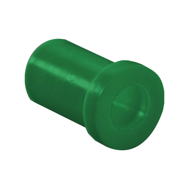 Бурт ПП D40 трубный AntiFire, Размер изделия: 40 