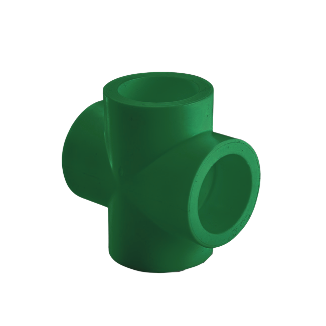 Крестовина ПП D32 AntiFire 