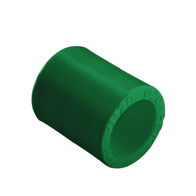 Муфта ПП D50 AntiFire, Размер изделия: 50 