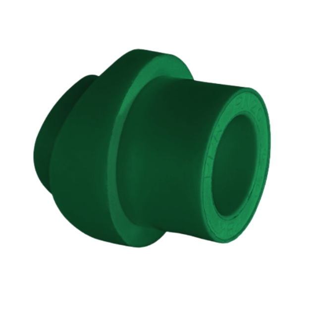 Седло вварное ПП D75-32 AntiFire, Размер изделия: 75*32 