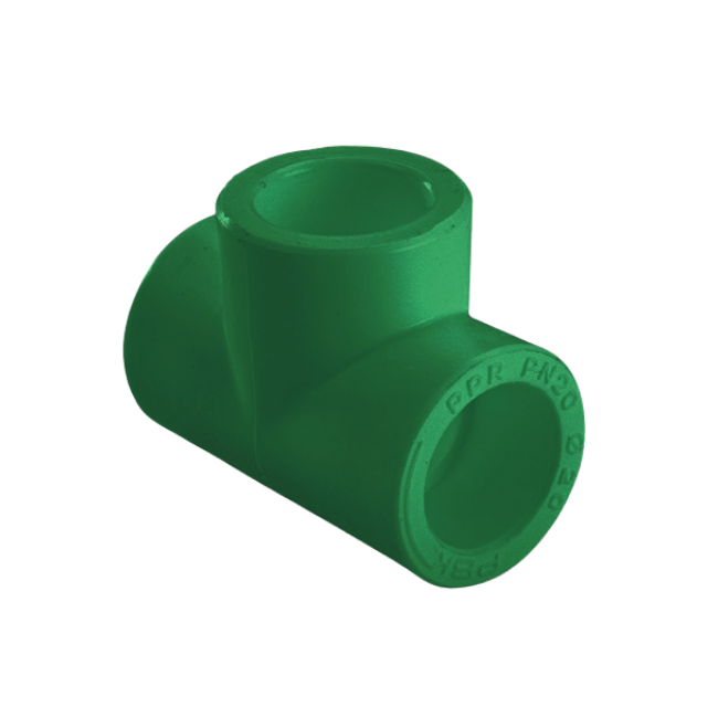 Тройник ПП SDR 17 D315х315х315 AntiFire (срок производства по запросу), Размер изделия: 315 