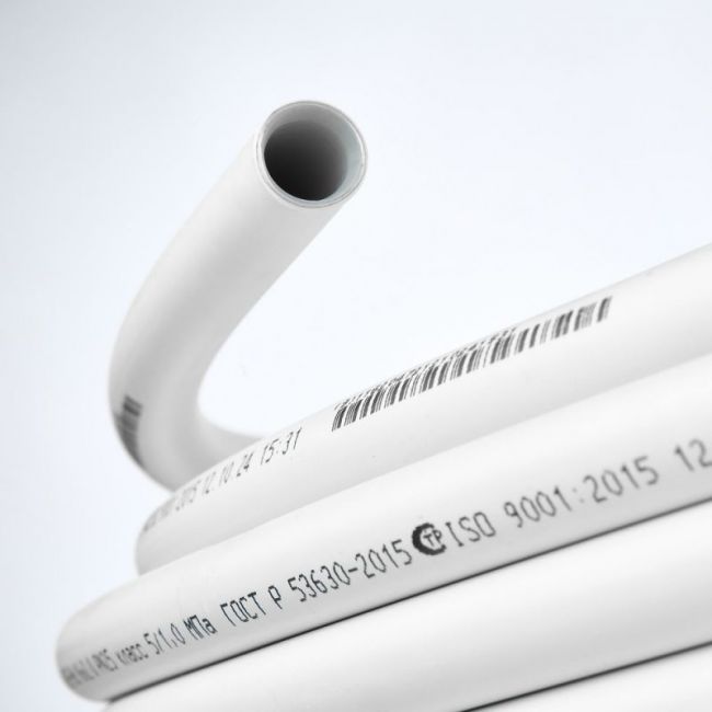 БУХТА - Труба м/п VALTEC 16(2,0) (60м) Valtec V1620.060R ,фото 5