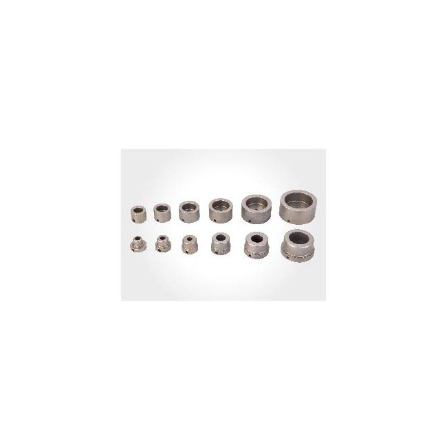 Паяльник для ПП труб Rocket Welder 63 Blue серия Top, раструбная сварка 20–63 мм ,фото 2