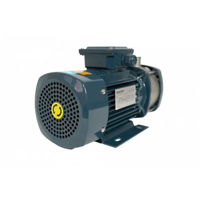 Многоступенчатый горизонтальный насос CM 10-4 ,фото 3