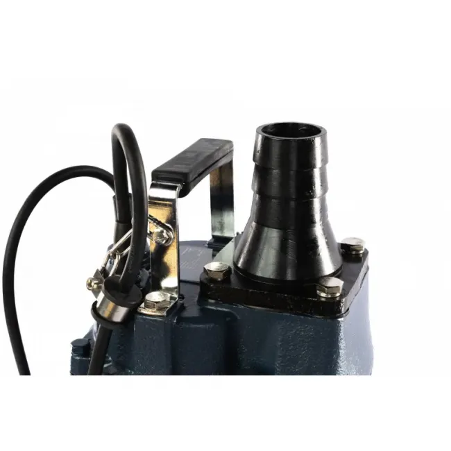 Погружной шламовый насос UNIPUMP USP 12-30-3,7 ,фото 3