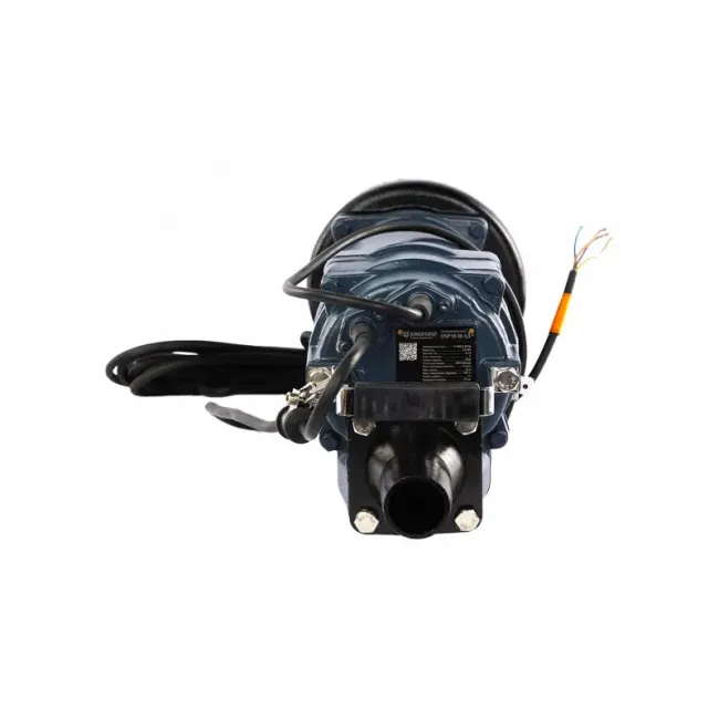 Погружной шламовый насос UNIPUMP USP 60-35-11 ,фото 3