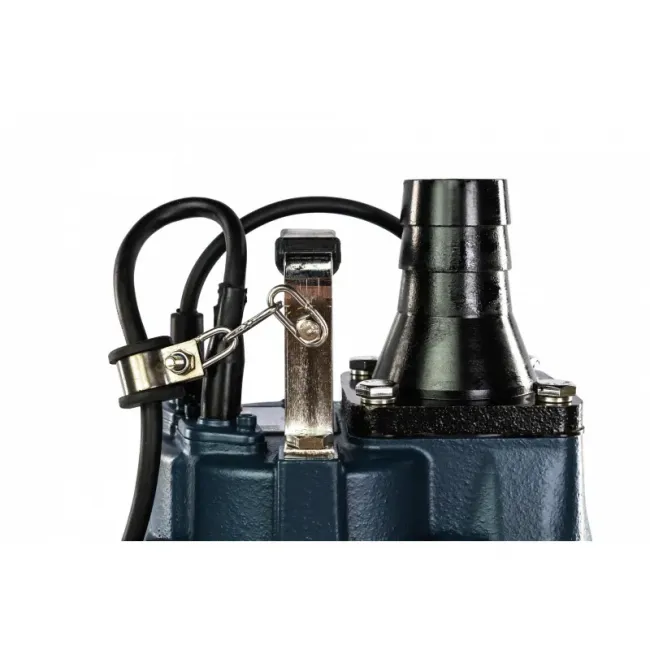 Погружной шламовый насос UNIPUMP USPA 30-20-3,7 ,фото 3