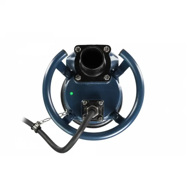 Погружной шламовый насос UNIPUMP USP4A 90-10-6 ,фото 3