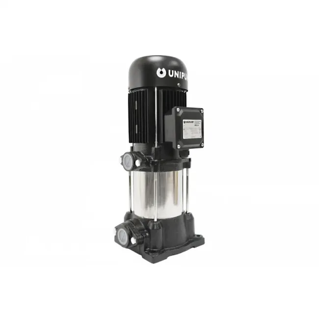 Насос VM 6-7 центробежный вертикальный многоступенчатый 