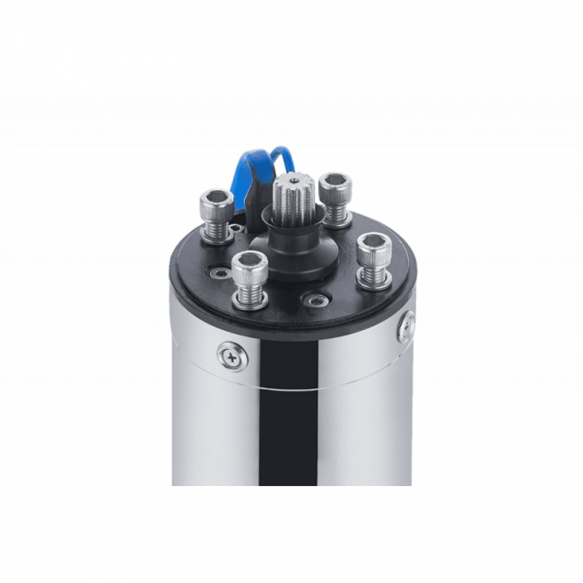 Насос погружной скважинный UNIPUMP ЭЦВ 5-20-60 ,фото 2