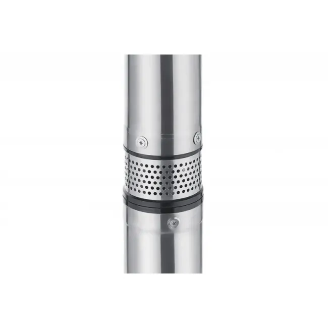 Насос погружной скважинный UNIPUMP ЭЦВ 4-3-100 (1500 Вт) (Россия, БЭЗ) ,фото 2