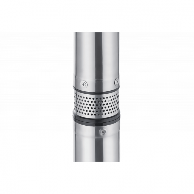 Насос погружной скважинный UNIPUMP ЭЦВ 4-4-90 (RU) ,фото 2