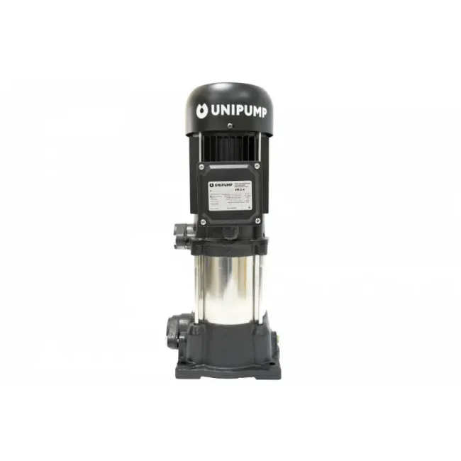 Насос VM 12-3 центробежный вертикальный многоступенчатый ,фото 2