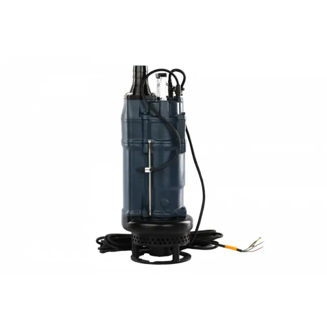 Погружной шламовый насос UNIPUMP USPA 18-19-2,2 