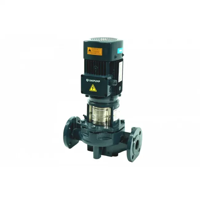 Насос циркуляционный вертикальный SVH 65-20-3/2 