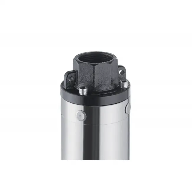 Насос погружной скважинный UNIPUMP ЭЦВ 4-3-120 (1800 Вт), (Россия, БЭЗ) ,фото 2