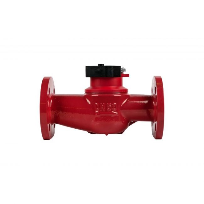 Счетчик воды ВСКМ 90-50 Ф МИД И Декаст 72-50-314 