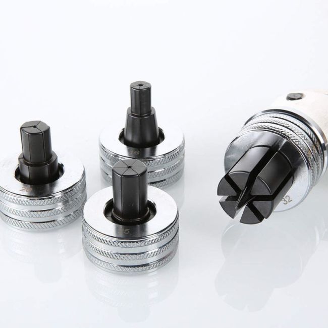 Комплект ручного инструмента для монтажа надвижных фитингов Valtec VT.1240.FT.1632 ,фото 8