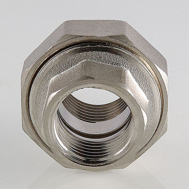 Муфта разъемная 3/4" вн.-вн. Valtec VTr.340.N.0005, Размер изделия: 3/4, Диаметр подключения, дюйм: 3/4 ,фото 6