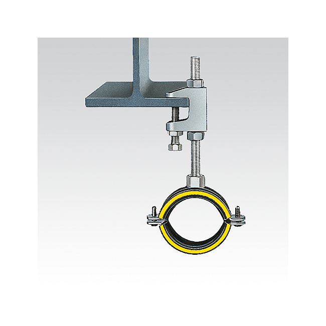 Предохранительная пластина Mupro, оцинкованные, Длина 350 мм,  материал 25 x 3,0 мм  ,фото 2
