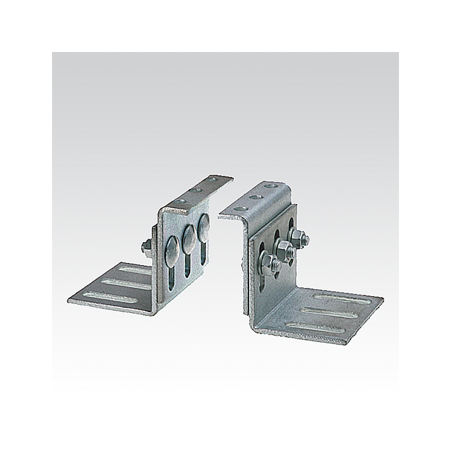 Кронштейн STATO, Высота, мм: 250-315, Материал: Сталь оцинкованная 