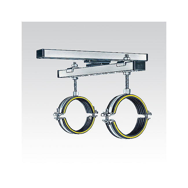 Mupro скользящий башмак, M10, для профиля 38/40*, 39/52, 40/60, 40/80, 38/80 и 40/120 ,фото 3