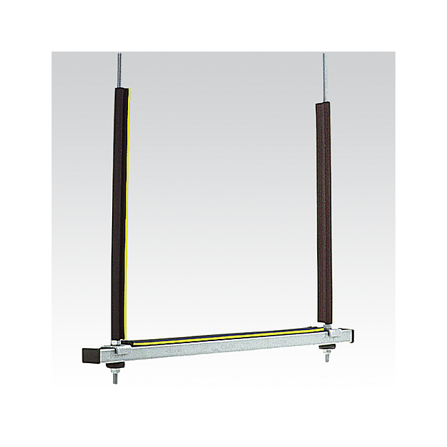 Виброизоляционная резина DAMMGULAST® для профиля 38/24-40/120, длина 30 м ,фото 2