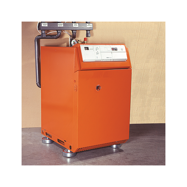 Виброизоляционная опора Mupro PHONOLYT® Foot M12, оцинкованная ,фото 4