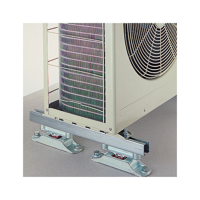 Виброопора Phonolyt DB 40 M12, оцинковка ,фото 5