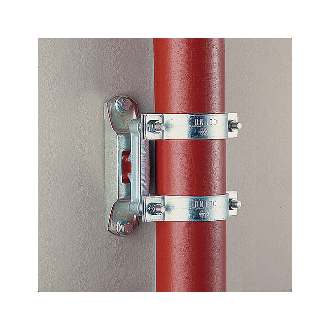 Виброопора Phonolyt DB 40 M12, оцинковка ,фото 3