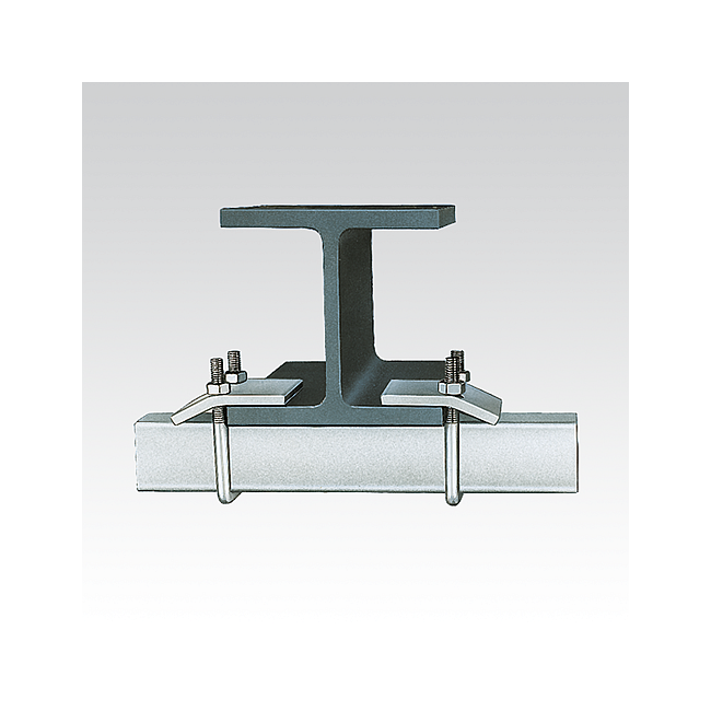 Монтажная скоба Mupro, оцинкованная M10 38/40, 39/52 and 40/60 ,фото 4