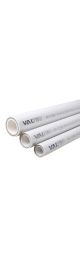 Полипропиленовая труба для отопления, армированная стекловолокном VALTEC PP-FIBER PN 25  (4м.), Наружный диаметр трубы, мм: 40 