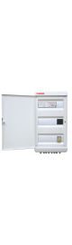 Щит автоматизации (GSM/GPRS, Ethernet, RS232 - 1шт., RS485 - 4 шт /  *255 приборов 